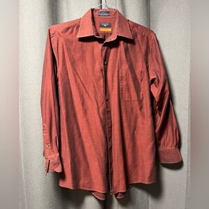 Very nice dockers button-down shirt